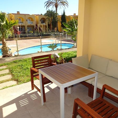Maspalomas Tisalaya Suite 1.5. Exterior photo