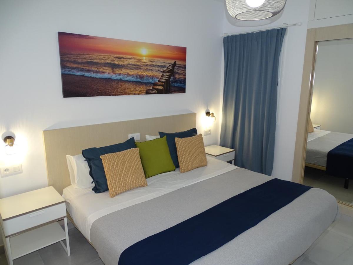 Maspalomas Tisalaya Suite 1.5. Exterior photo