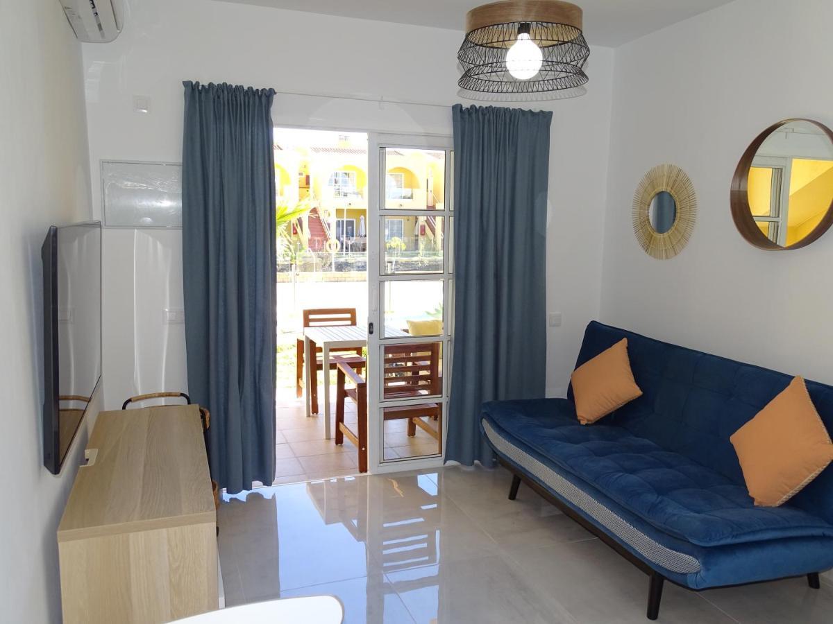 Maspalomas Tisalaya Suite 1.5. Exterior photo