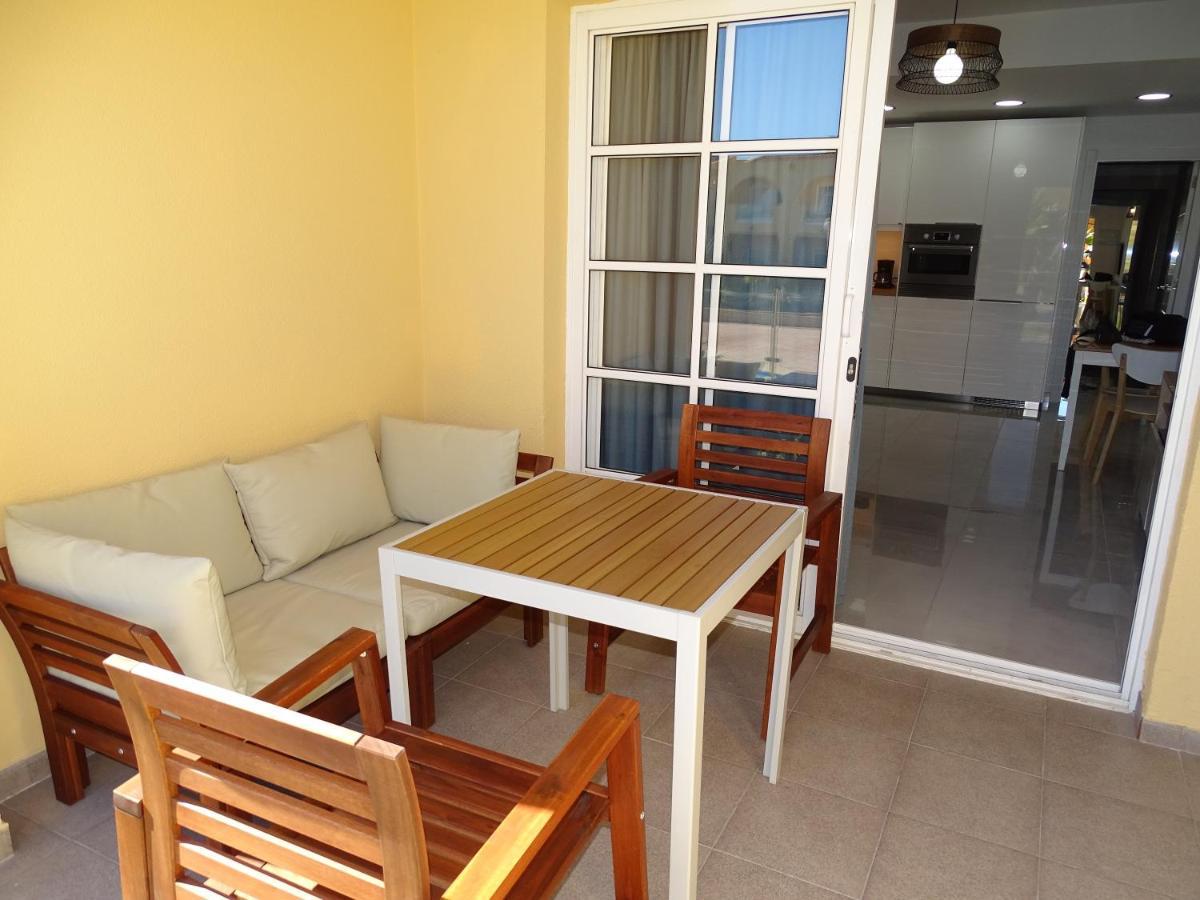 Maspalomas Tisalaya Suite 1.5. Exterior photo