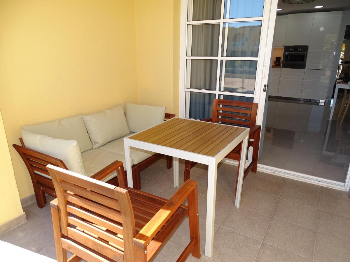 Maspalomas Tisalaya Suite 1.5. Exterior photo
