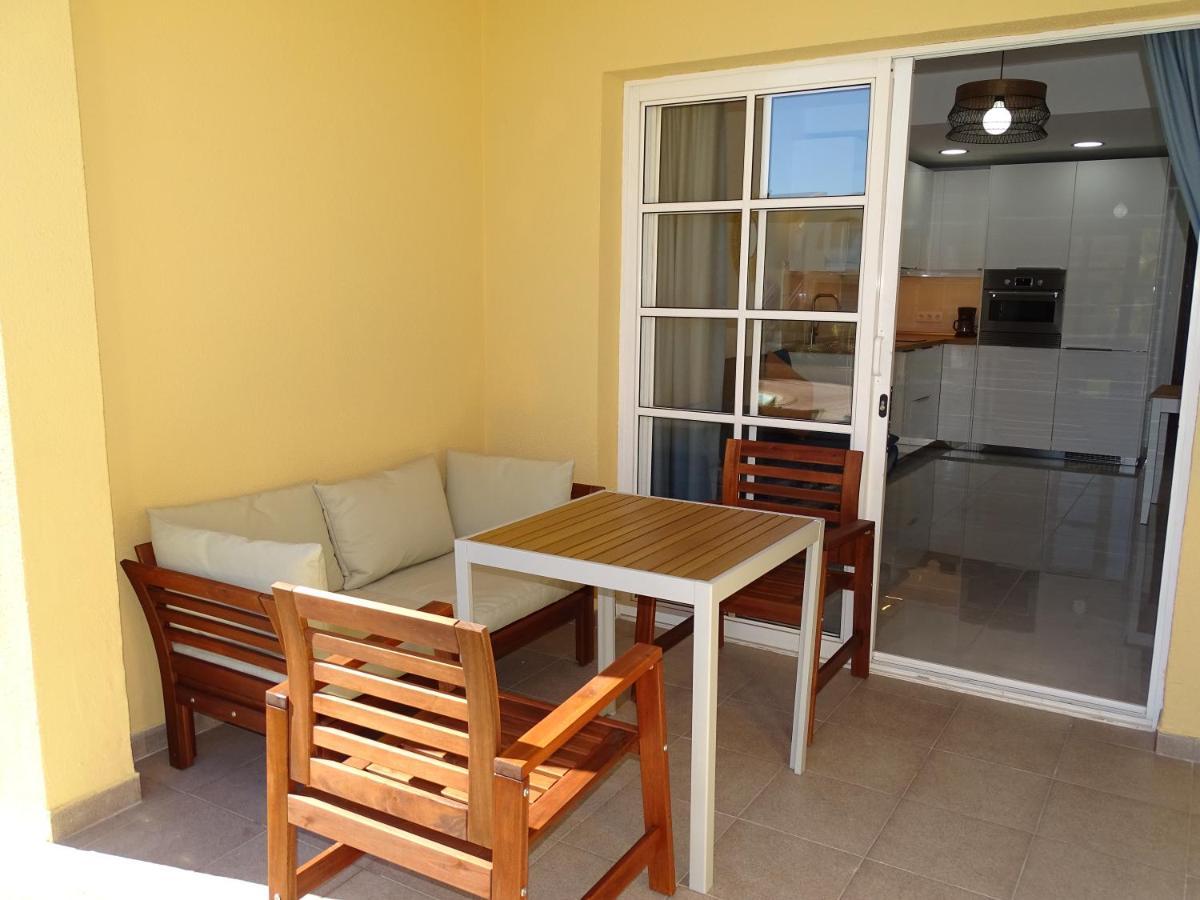 Maspalomas Tisalaya Suite 1.5. Exterior photo