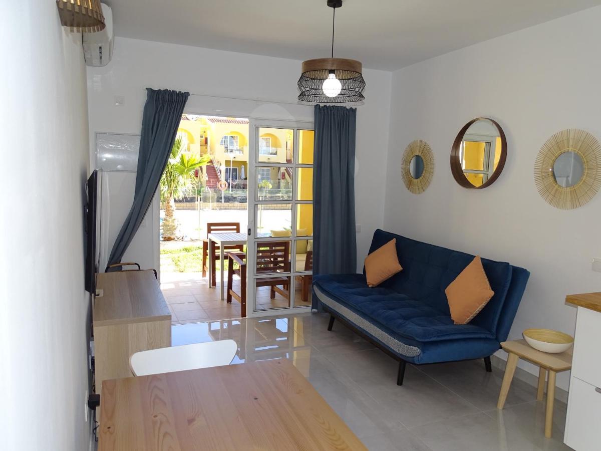 Maspalomas Tisalaya Suite 1.5. Exterior photo