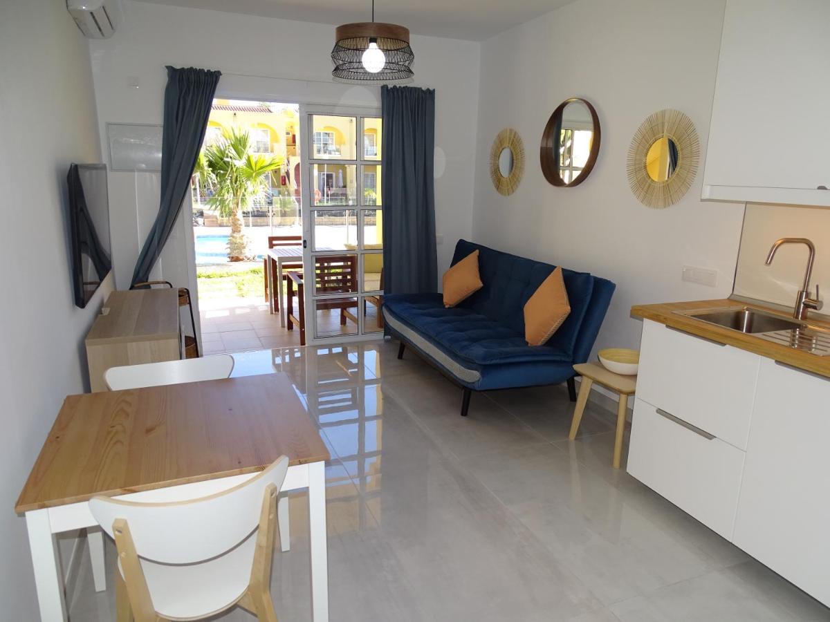 Maspalomas Tisalaya Suite 1.5. Exterior photo