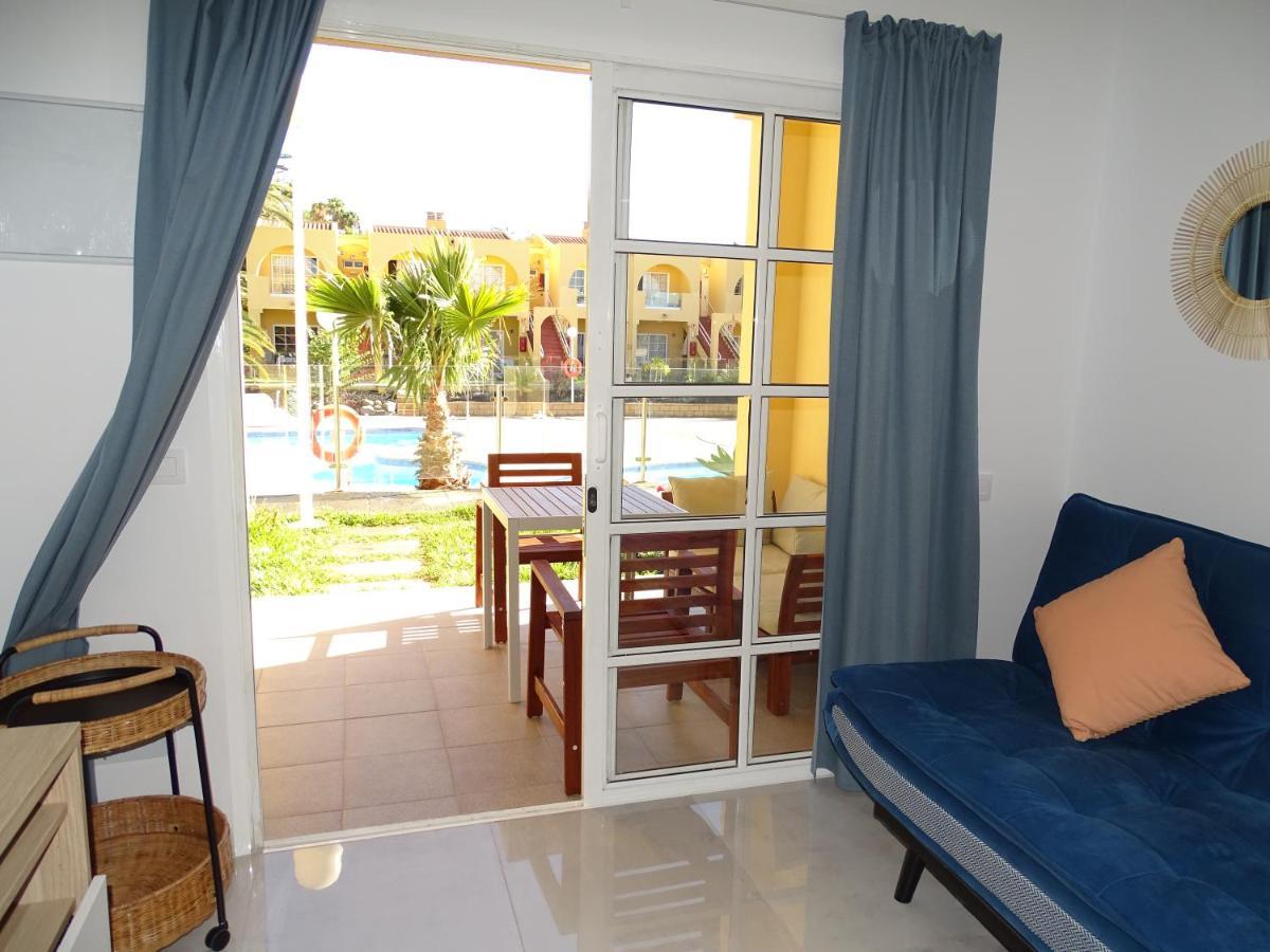 Maspalomas Tisalaya Suite 1.5. Exterior photo