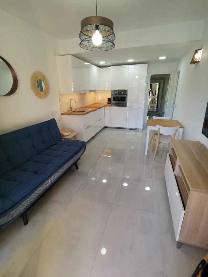 Maspalomas Tisalaya Suite 1.5. Exterior photo