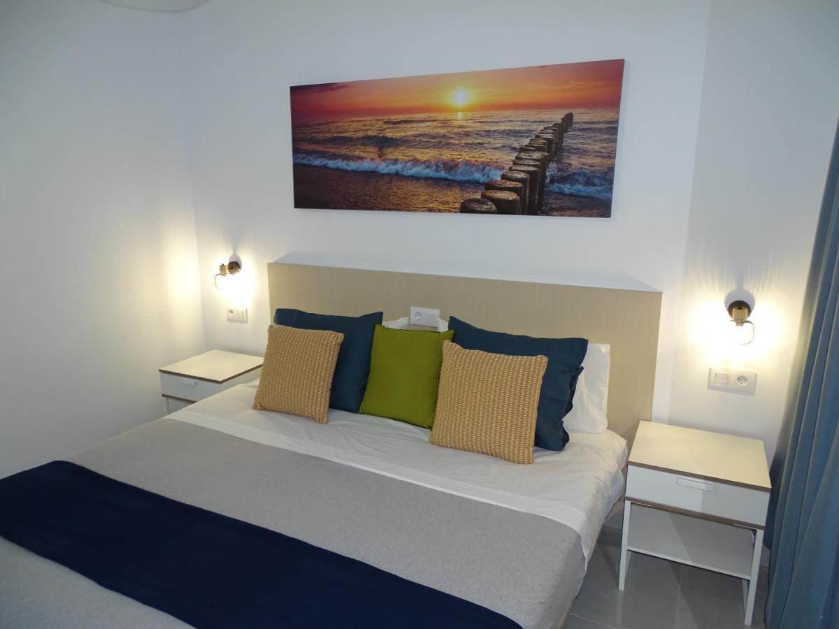 Maspalomas Tisalaya Suite 1.5. Exterior photo