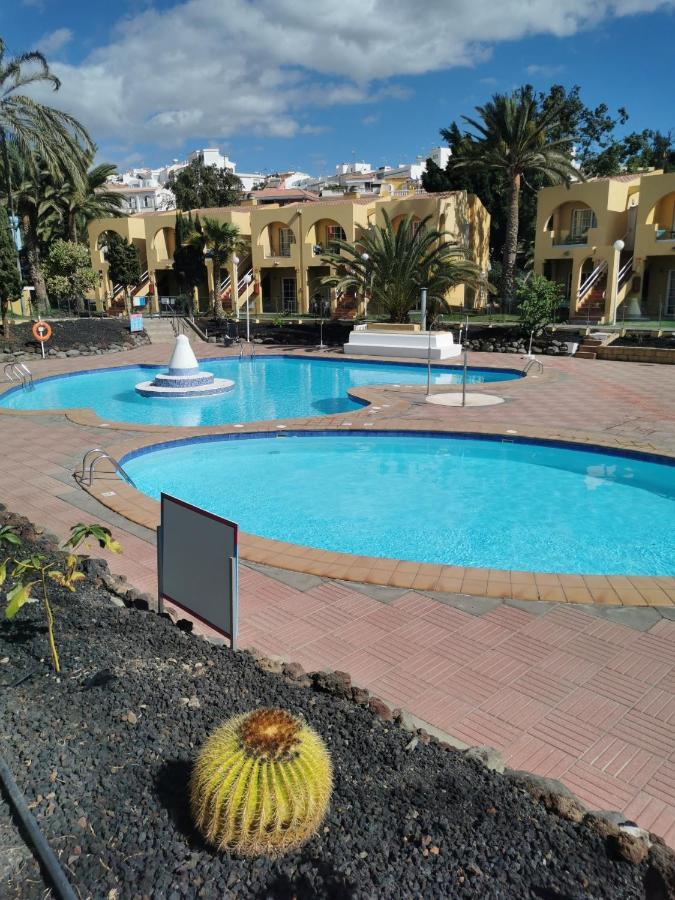 Maspalomas Tisalaya Suite 1.5. Exterior photo