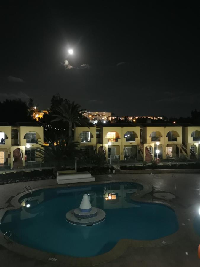 Maspalomas Tisalaya Suite 1.5. Exterior photo