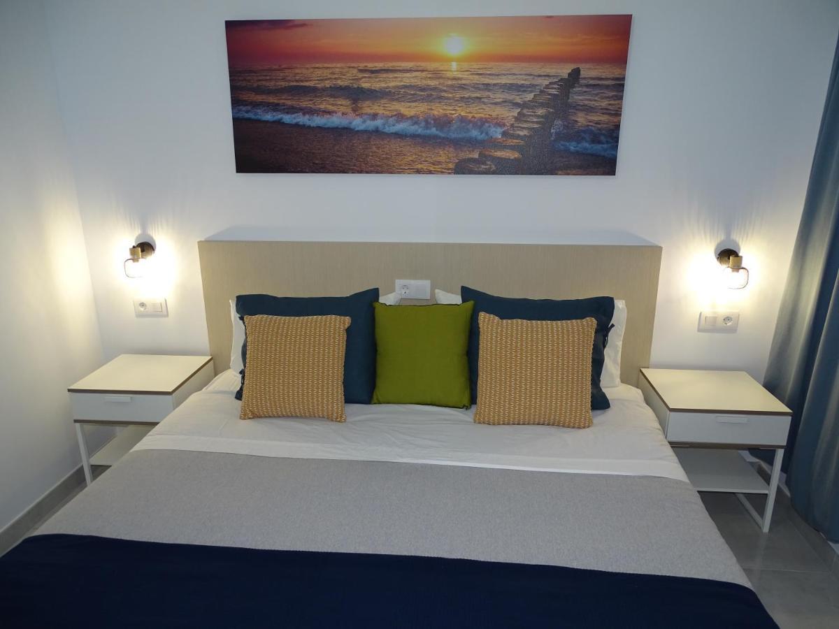 Maspalomas Tisalaya Suite 1.5. Exterior photo
