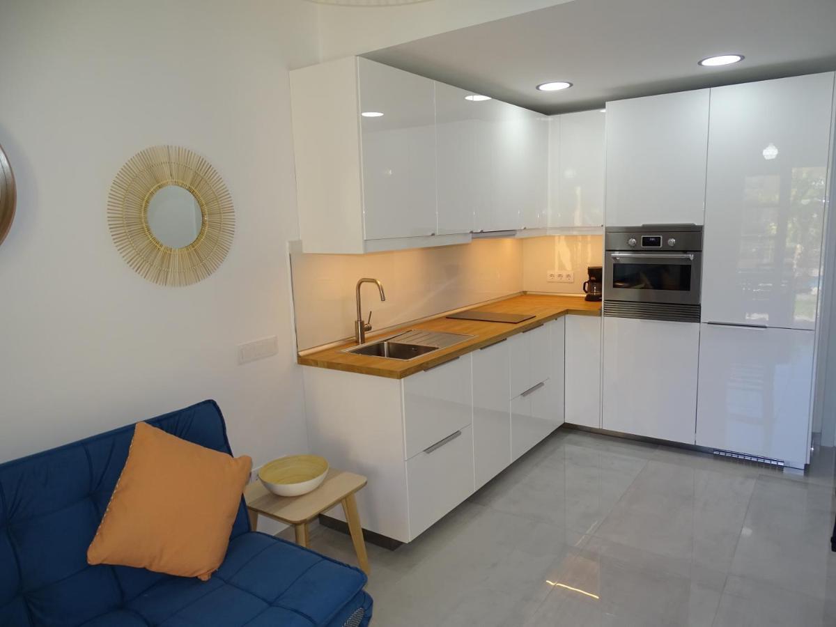 Maspalomas Tisalaya Suite 1.5. Exterior photo