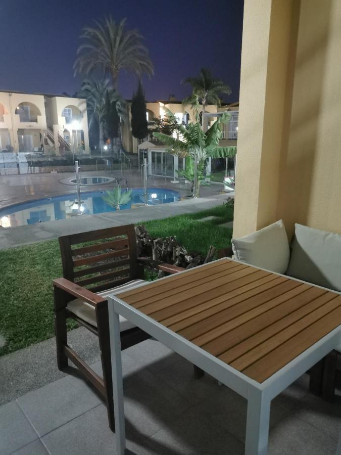 Maspalomas Tisalaya Suite 1.5. Exterior photo