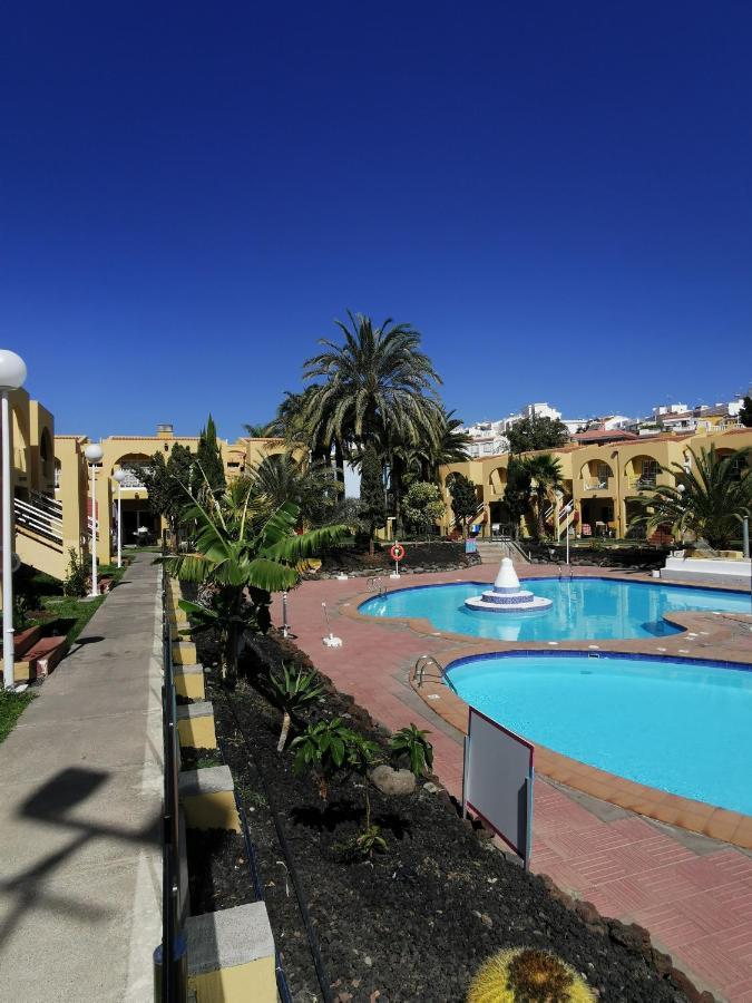 Maspalomas Tisalaya Suite 1.5. Exterior photo
